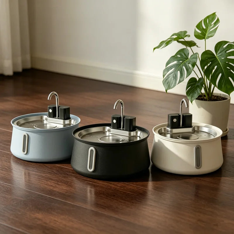 Petspring Cat Water Fountain