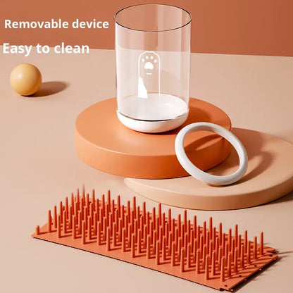 Pet Dog Foot Care Cleaning Products Silicone
