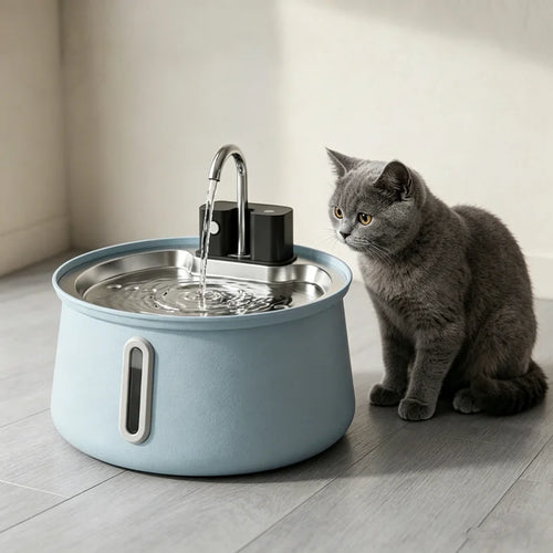 Petspring Cat Water Fountain