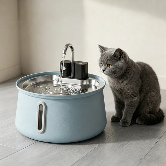Petspring Cat Water Fountain