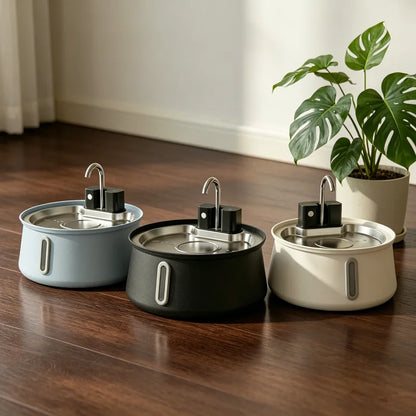Petspring Cat Water Fountain