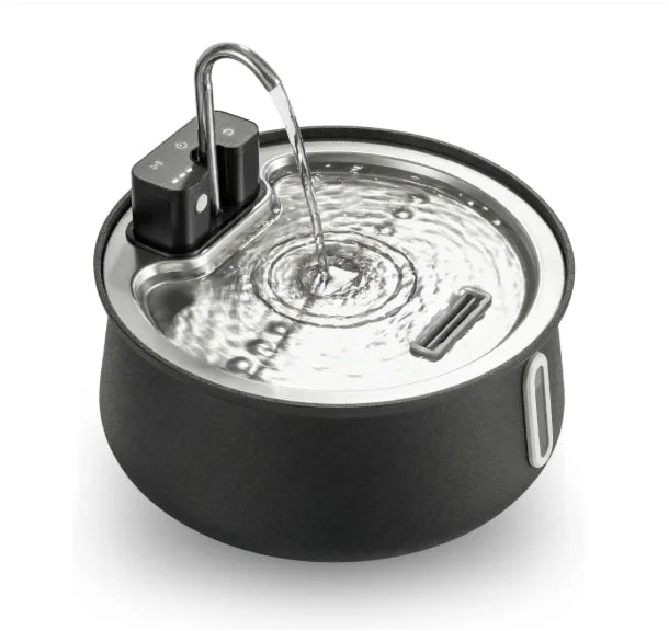 Petspring Cat Water Fountain